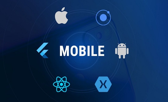 Mobile Applications Primitize