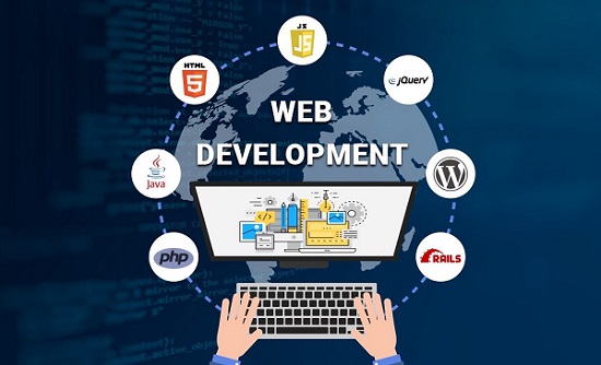 Web Designing Primitize Services